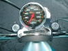Motion Pro Speedometer